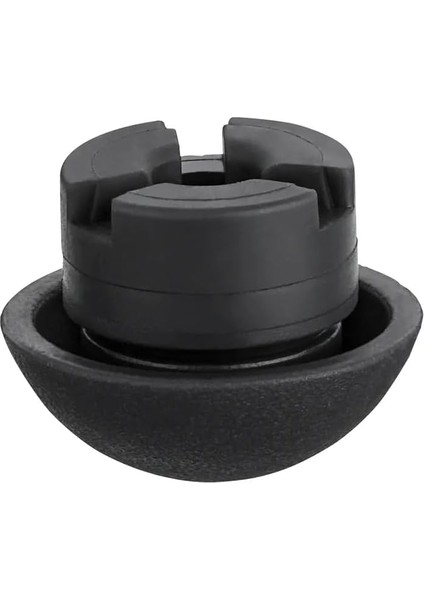 Düdüklü Tencere Perfect/perfect Plus/perfect Fusiontec Platinium - 3/4/4.5/6/8l Güvenlik Valfi/emniyet Contası - 0793109510 - Siyah