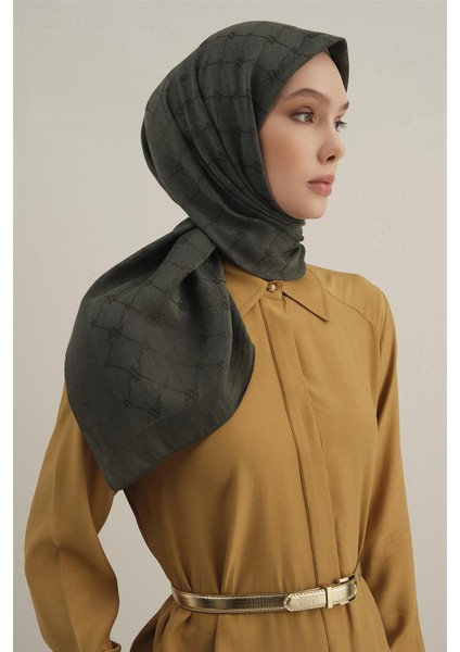 Lyocell Eşarp 4 54 modelleri