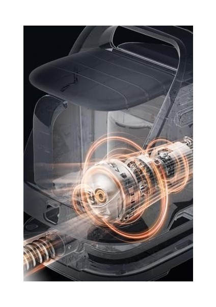 KCC-4320 Siyah Koltuk ve Halı Yıkama Makinesi fiyatları