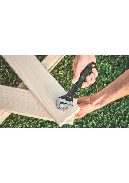 And Ingiliz Anahtarı modelleri