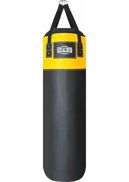 Sunstar Boks Kum Torbası 120 x 35 cm Sarı