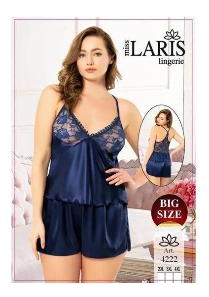 Gecelik Kadın 4222
