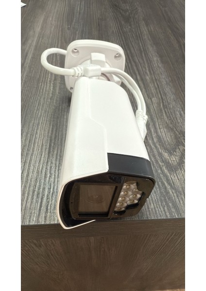 Cns-Ip Güvenlik Kamera 4.0 Mp Ip Starlıght H265+ 1085G Poe+Ses modelleri