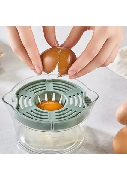 Çok Amaçlı Limon Portakal Narenciye Sıkacağı, Havuç Rendesi, Yumurta Akı Ayırıcı, Çok Fonsiyonlu Sıkacak ve Rende (1) fiyatları