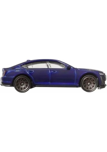 Matchbox C0859 1:64 Tekli Arabalar 2021 Cadillac Ct5-V HVN84