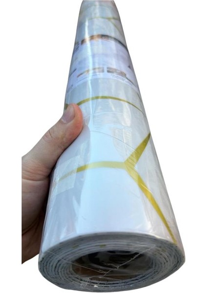 60CMX300CM Tek Parça Yapışkanlı Rulo Mermer Desenli Duvar Paneli Kağıdı Silinebilir CF-1008-RİVO fiyatları