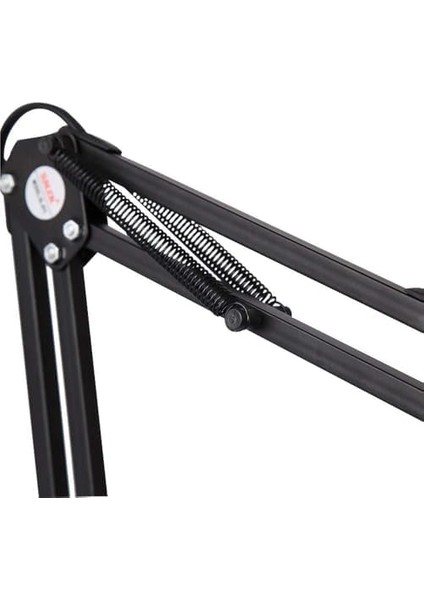 Kıskaçlı Masa Lambası 3 Farklı Değiştilebilir Sıkıştırma Yöntemi - Açısı Ayarlanabilir 3 Eklemli Çalışma Masası Lamba | SY-444 Ampul Dahil Değil