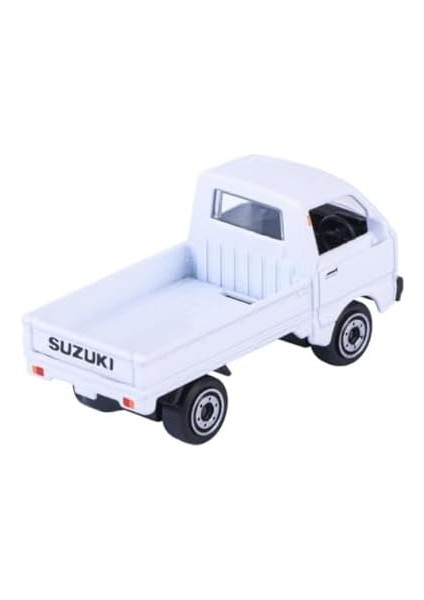 Metal Diecast Suzukı Carry modelleri