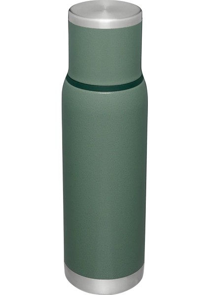 Adventure To-Go Vakumlu Paslanmaz Çelik Termos 1 Lt - Hammertone Green fiyatları