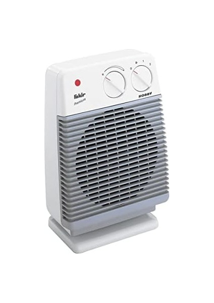 S Premium 2000 W Fanlı Isıtıcı