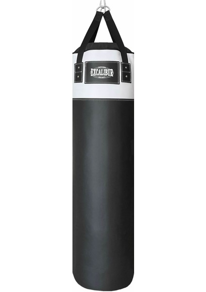 Sunstar Boks Kum Torbası 135 x 35 cm Beyaz