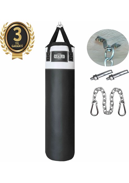 Sunstar Boks Kum Torbası 135 x 35 cm Beyaz fiyatları