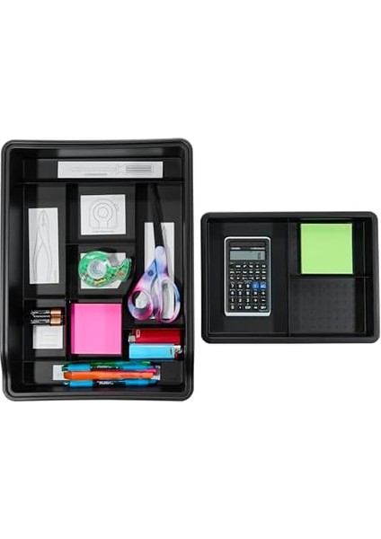 Çöp Çekmece Düzenleyici Granit