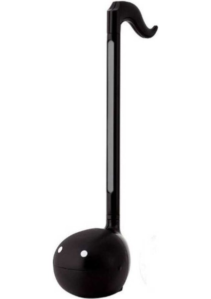 Regular Black – Orijinal Japon Tasarımı Elektronik Müzik Oyuncağı