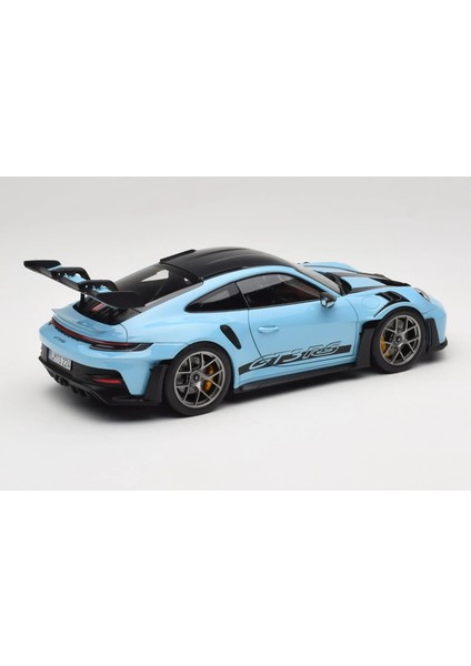 1:18 Norev 2022 Porsche 992 Gt3 Rs Weissach Pack fiyatları