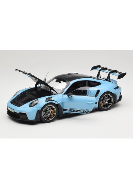 1:18 Norev 2022 Porsche 992 Gt3 Rs Weissach Pack fırsatları
