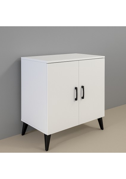 Kahve Köşesi Dolabı ( Derinlik 47 cm ) Çok Amaçlı Dolap Raflı Mutfak Dolabı BKDM005 indirimleri