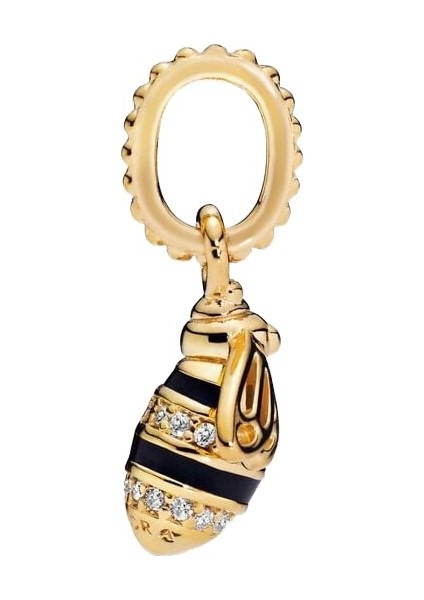 Kraliçe Arı Kolye 367075EN16 (Yurt Dışından)