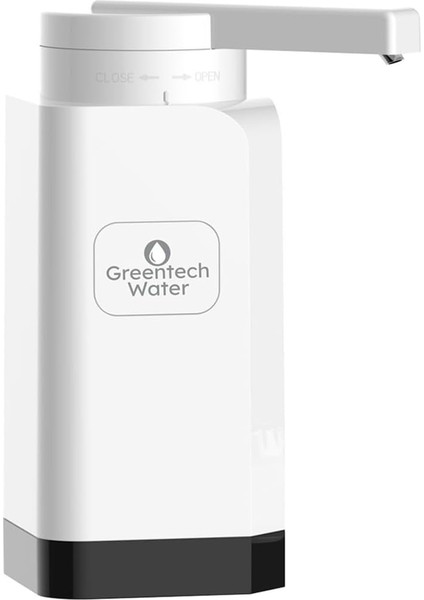 Water Tezgah Üstü Musluk Ucu ARITICI/GW-D07 fiyatları