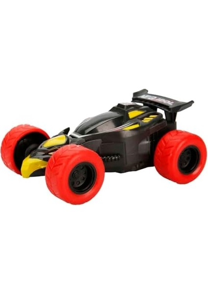 Machines Akrobatik Araba