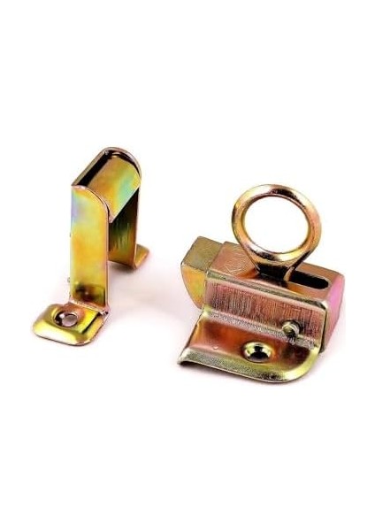 Metal Ayarlı Çarpma Pencere Kilidi Pencere Mandalı, Ahşap ve Demir Doğrama Için fiyatları