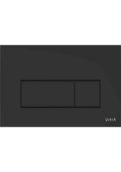 Root Square 740-2311 Kumanda Paneli, Mat Siyah fiyatları