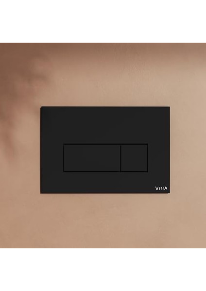 Root Square 740-2311 Kumanda Paneli, Mat Siyah modelleri