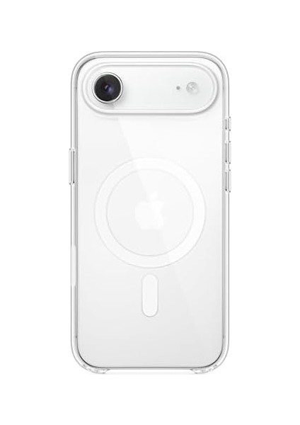 Air Için Magsafe Özellikli Kılıf - Kırağı ​​​​​​​