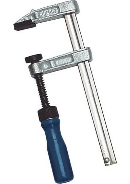 Mengene 120 x 300 Mm, Dın 5117| M90423