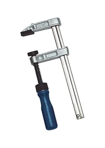 Mengene 120 x 300 Mm, Dın 5117| M90423 modelleri