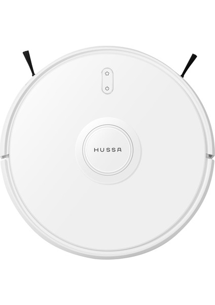 Hussa Rob T5 Max Süpürge ve Paspas 10000PA Emiş Gücü fiyatları