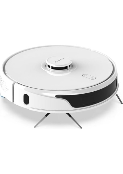 Hussa Rob T5 Max Süpürge ve Paspas 10000PA Emiş Gücü modelleri