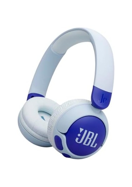 Jbl JR320BT, Bluetooth Çocuk Kulaklığı, Oe,mavi modelleri