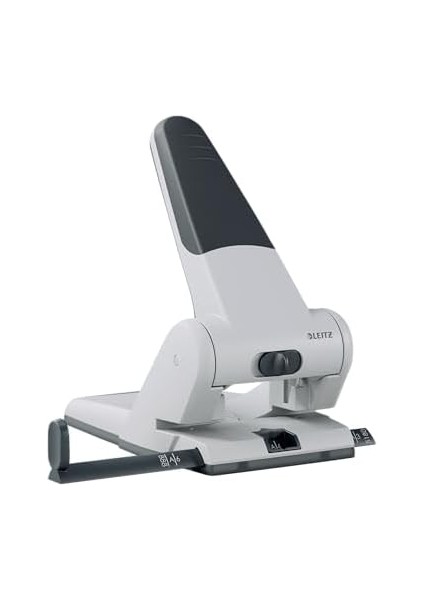 65 Sayfa Kapasiteli Delgeç, Gri fiyatları