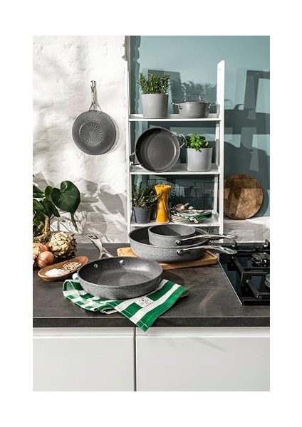 750028200 Kızartma Tavası