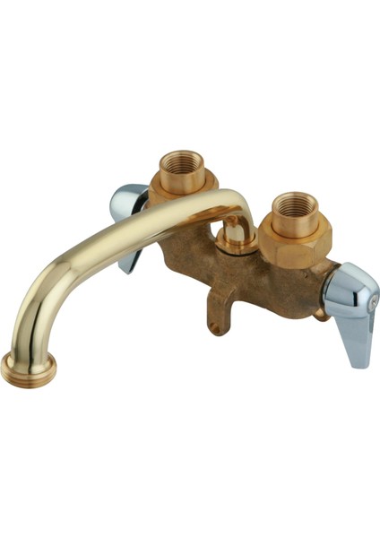 KF471 Çamaşır Bataryası, 7-1/8 "emzik Erişimi, Parlak Krom fiyatları