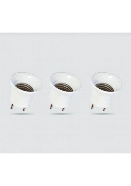 Elektrik Duy Fiş Beyaz (3 Adet) fiyatları