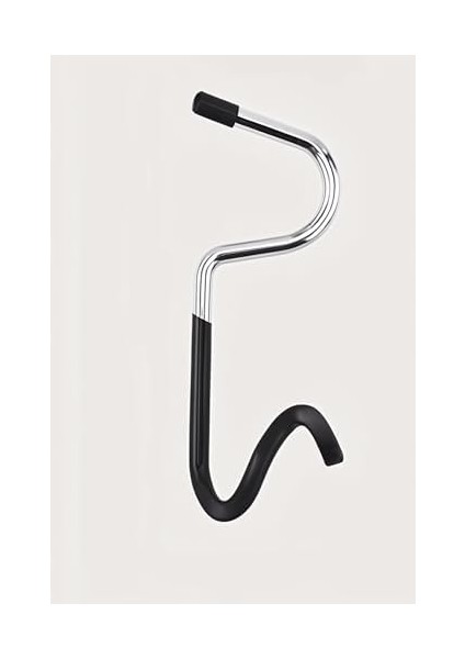 Çok Fonksiyonlu S Şekilli Paslanmaz Çelik Kanca – Kamp ve Ev Için Kaymaz Asma Aparatı modelleri