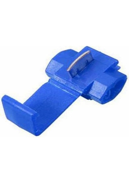 Kablo Birleştirici Klemens Splice Konnektör Kolay Kablo Ek