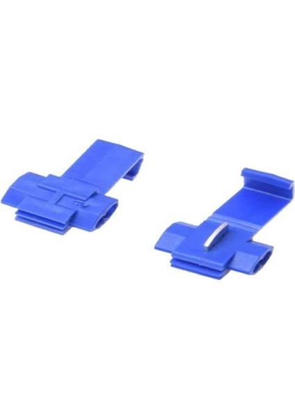 Kablo Birleştirici Klemens Splice Konnektör Kolay Kablo Ek fiyatları