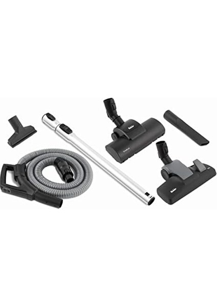 Freelander RC7081 Toz Torbasız Elektrikli Süpürge Siyah fiyatları