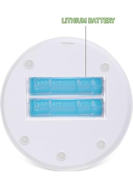WD-6075 Dimmerli LED Ayarlanabilir Kablosuz Type-C Şarjlı Masa Lambası Çalışma Lambası fiyatları