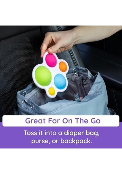 Dimpl Duyu Düğmeleri fiyatları