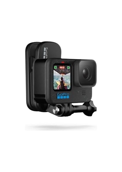 ATCLP-001, Magnetik Toka modelleri