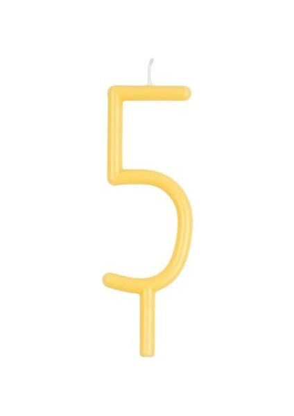 - Ince Rakam Mum - 5 fiyatları