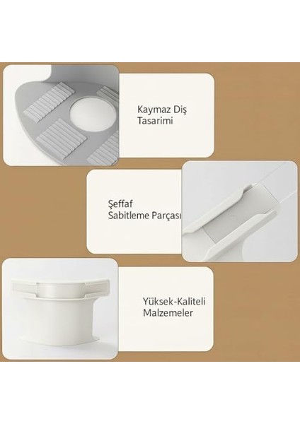 4 Adet Çarşaf Sabitleyici – Çarşaf Klipsi, Yatak Çarşafı Tutucu ve Kilitleyici Klips Seti, Kayma Önleyici Dayanıklı Plastik Çarşaf Sabitleme Aparatı, Tüm Yatak Boyutlarıyla Uyumlu modelleri