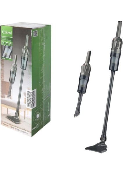 KVC-4108 Dik Süpürge