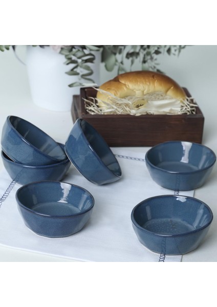 Lapis Çerezlik/sosluk 12 cm 6 Adet Q08