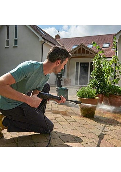 Universalaquatak 135 Yüksek Basınçlı Yıkama Makinesi