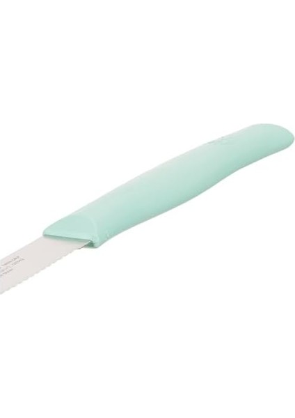 Twın Grıp Çok Amaçlı Bıçak | Dalgalı Kenar | 12 cm 3lü Paket fiyatları